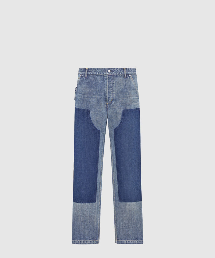 디올 카펜터 진 493D1