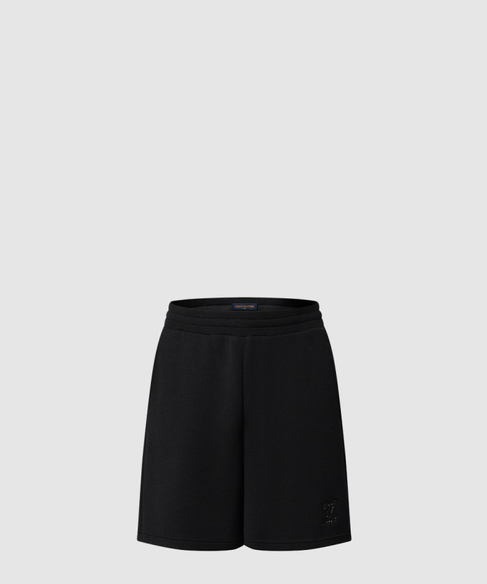 루이비통 엠벨리시드 저지 쇼츠 1AGTTA