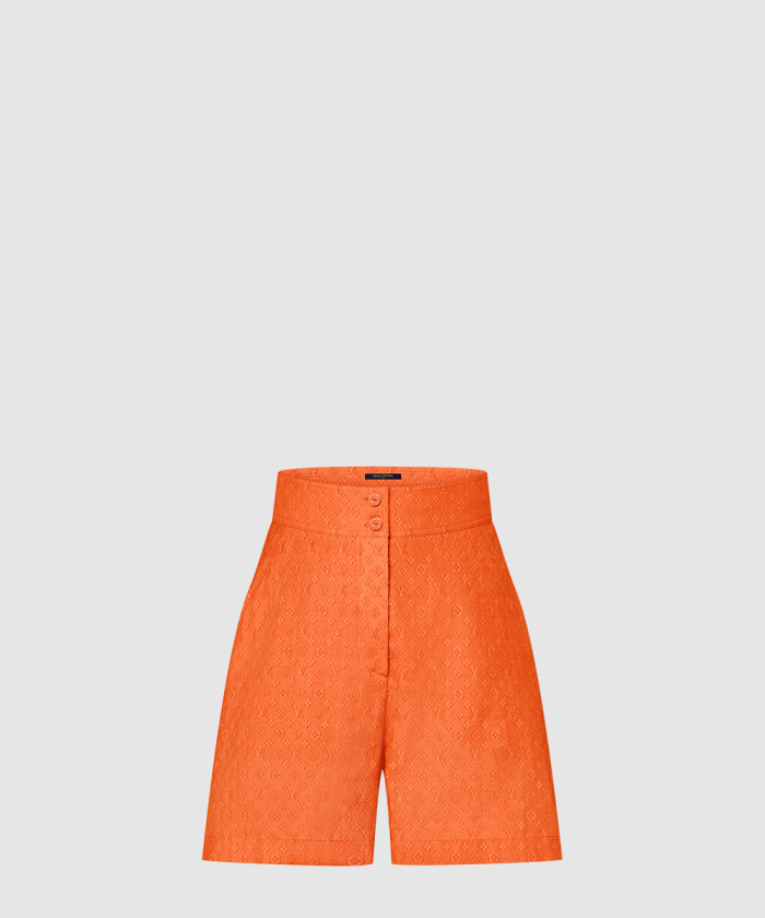 루이비통 모노그램 필 쿠페 쇼츠 1AFUJE