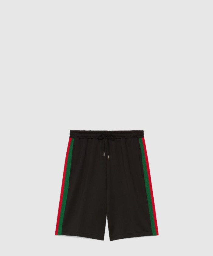 구찌 네오프린트 바스켓볼 숏 703605