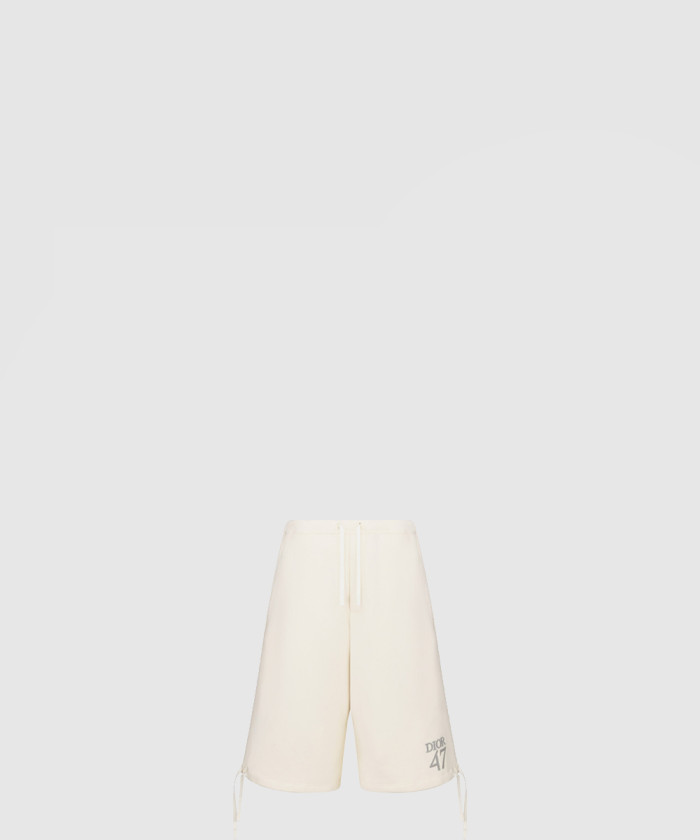 디올 버뮤다 쇼츠 413J1