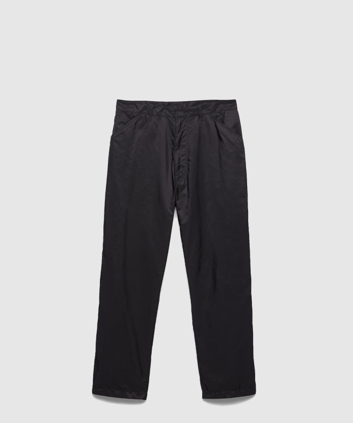 프라다 리사이클 나일론 팬츠 SPH474