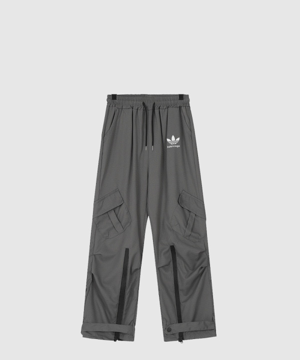 발렌시아가 캐주얼 팬츠