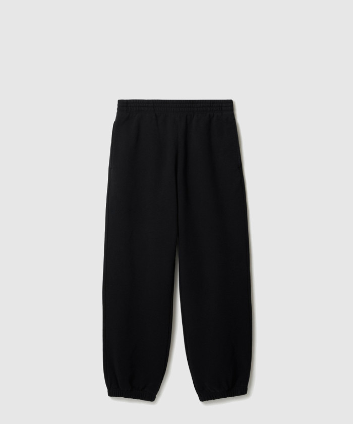 버버리 코튼 조깅 팬츠 80849751