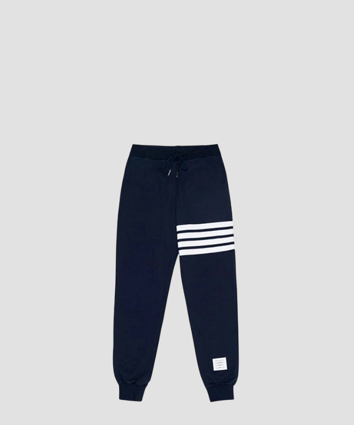 톰브라운 사선 클래식 조거팬츠