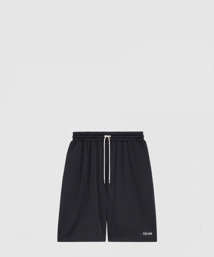 셀린느 숏 오버사이즈 더블 페이스 2Z1441