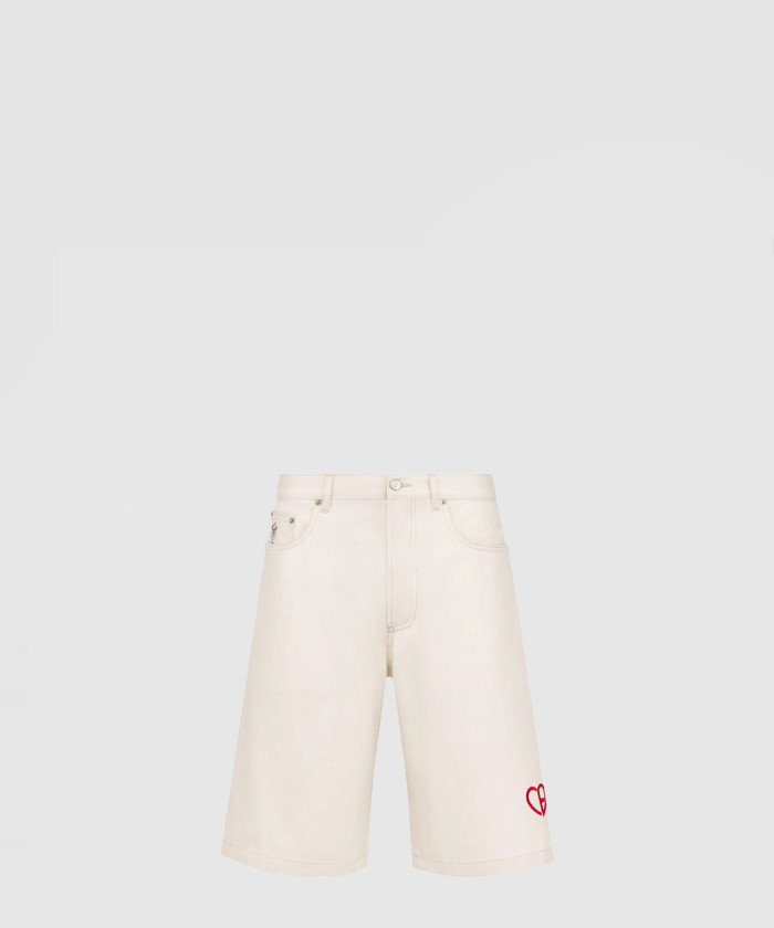 디올 버뮤다 쇼츠 313D0