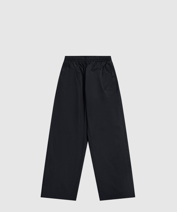 발렌시아가 로고 트랙수트 팬츠