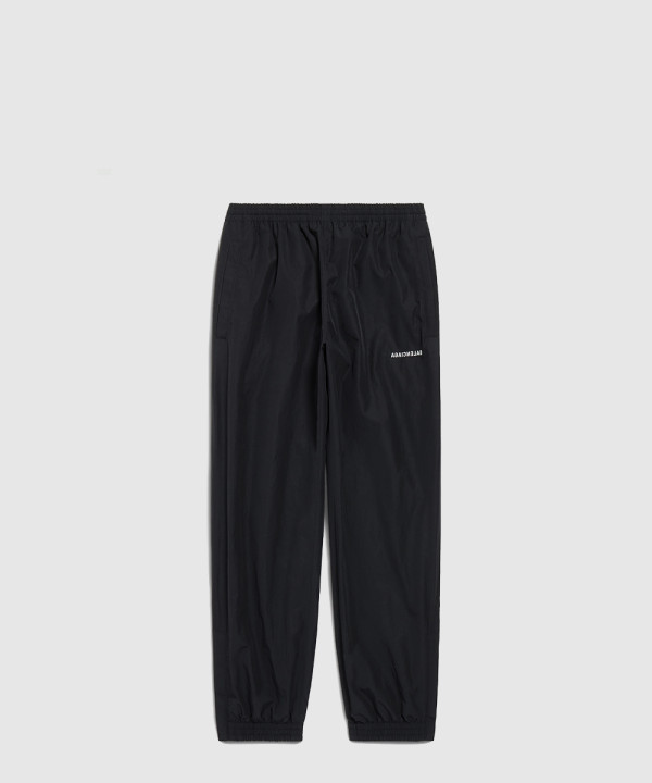 발렌시아가 로고 트랙수트 팬츠