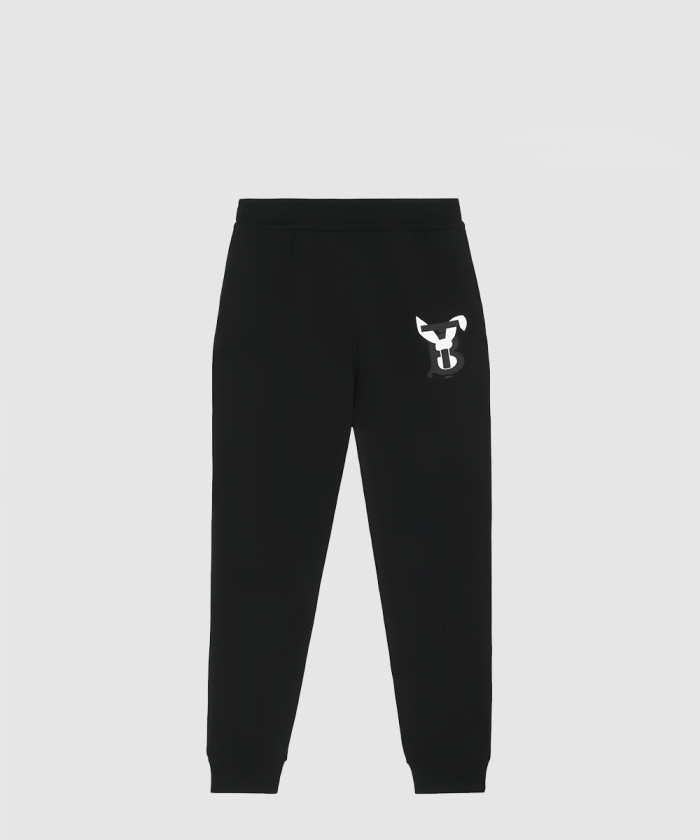 버버리 코튼 조깅 팬츠 80640151