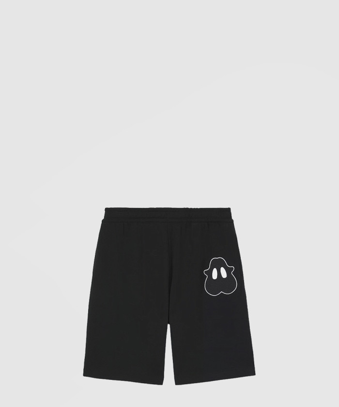 버버리 코튼 쇼츠 80519251