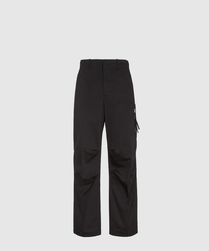 펜디 개버딘 팬츠 FB0960