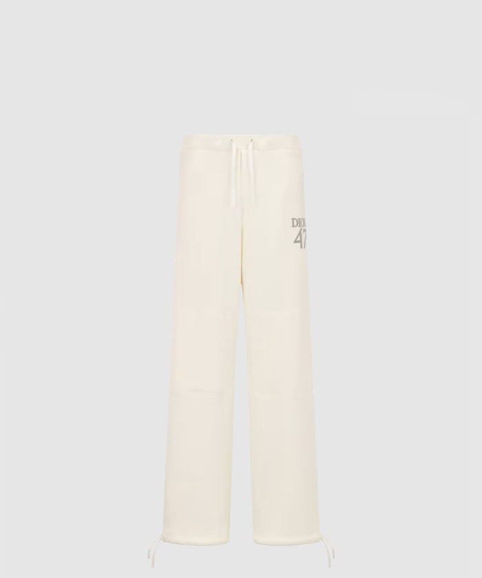 디올 트랙 팬츠 413J1