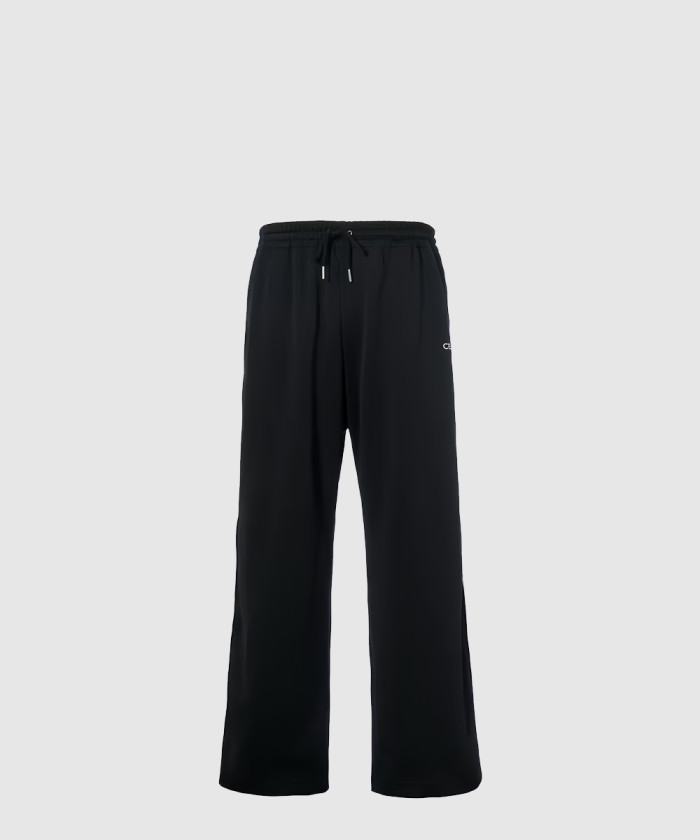 셀린느 트랙수트 팬츠 더블 페이스 저지 2Z0991