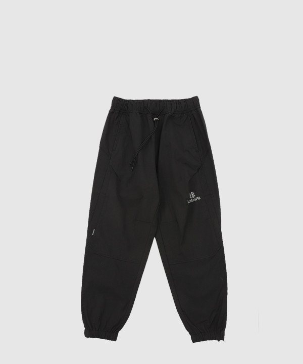 발렌시아가 로고 트랙수트 팬츠