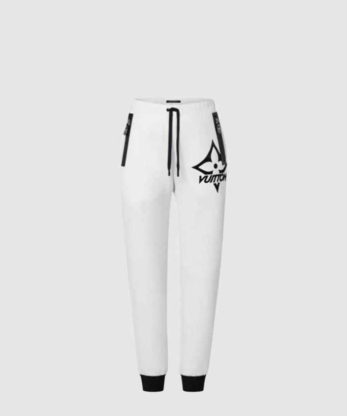 루이비통 조그팬츠 1AAKUF