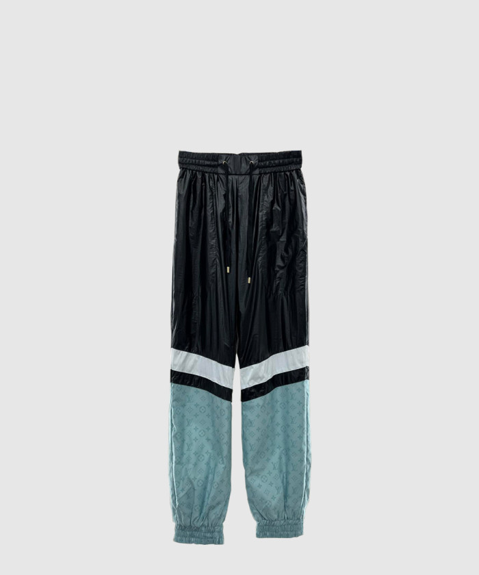 루이비통 모노그램 액센트 조깅 팬츠 1AFZWV