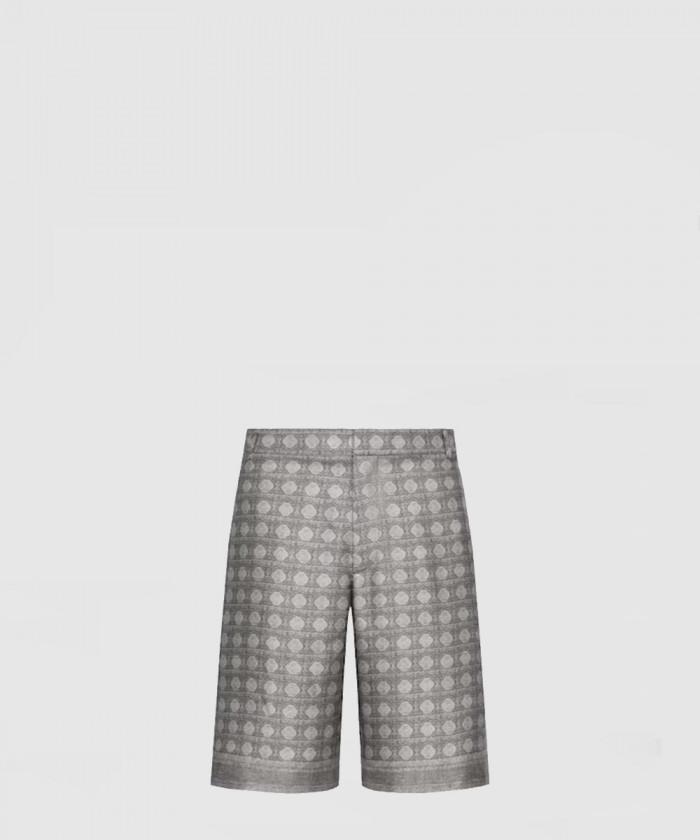 디올 까나쥬 버뮤다 쇼츠 013C1