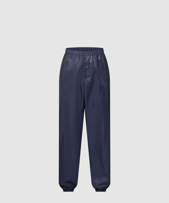 구찌 나일론 여행용 트랙팬츠 1AGJKW