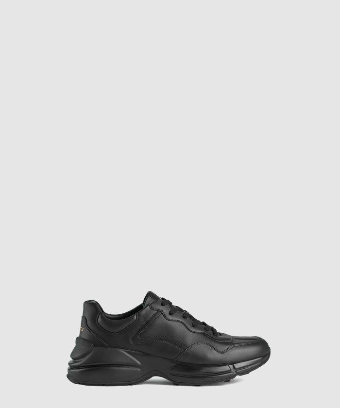 구찌 롸이톤 스니커즈 741749