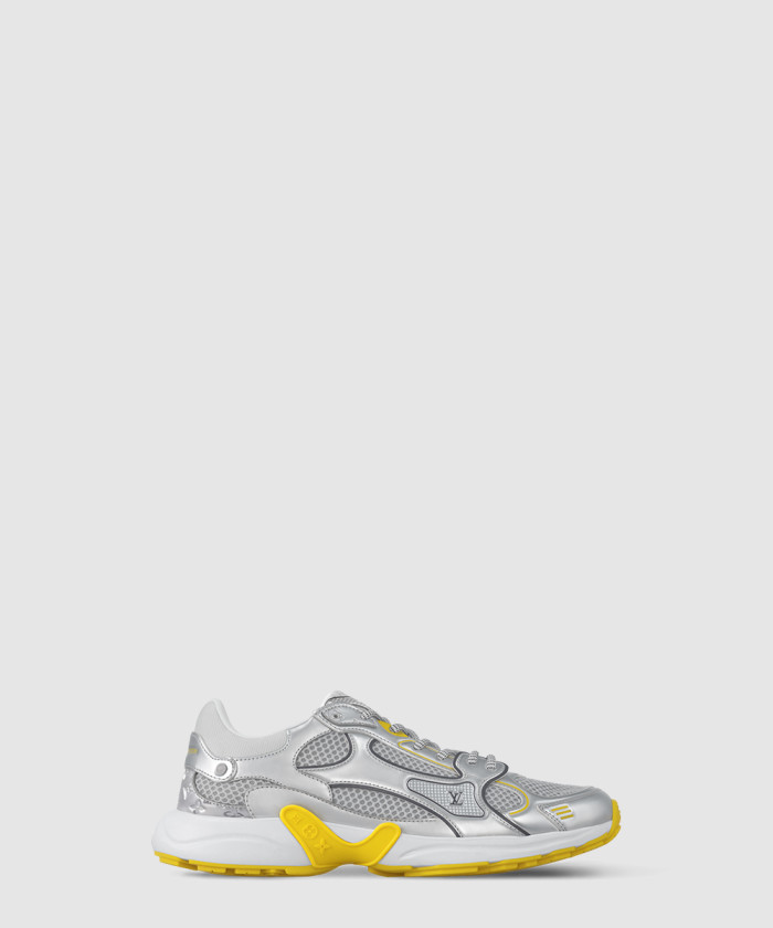 루이비통 LV 올림피아 스니커즈 1AHOVT