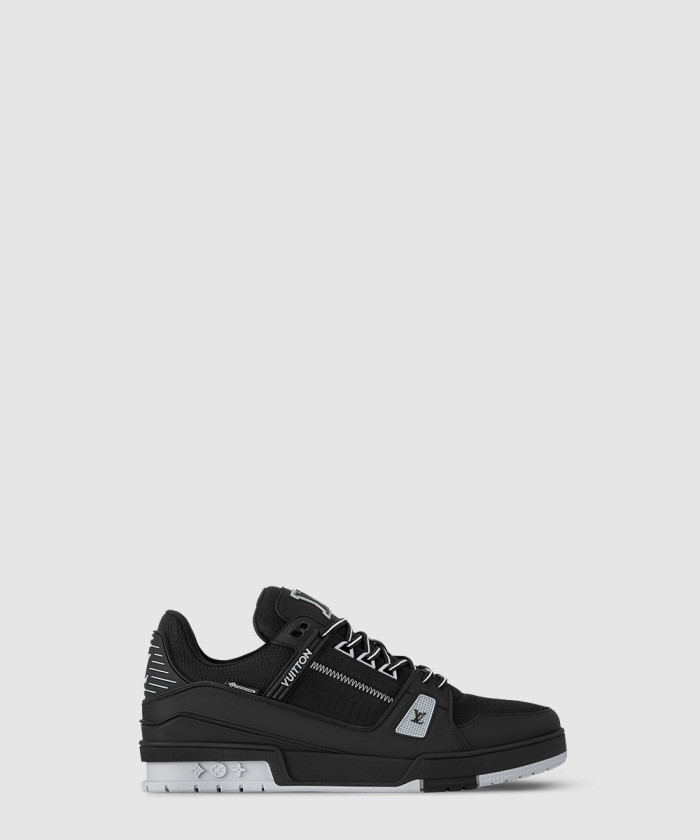 루이비통 LV 트레이너 스니커즈 1ADEW0