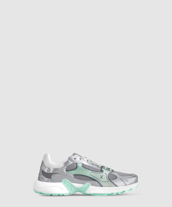 루이비통 LV 올림피아 스니커즈 1AHOLR