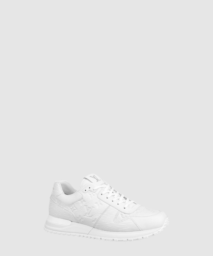 루이비통 런 어웨이 스니커즈 1A9ZK2