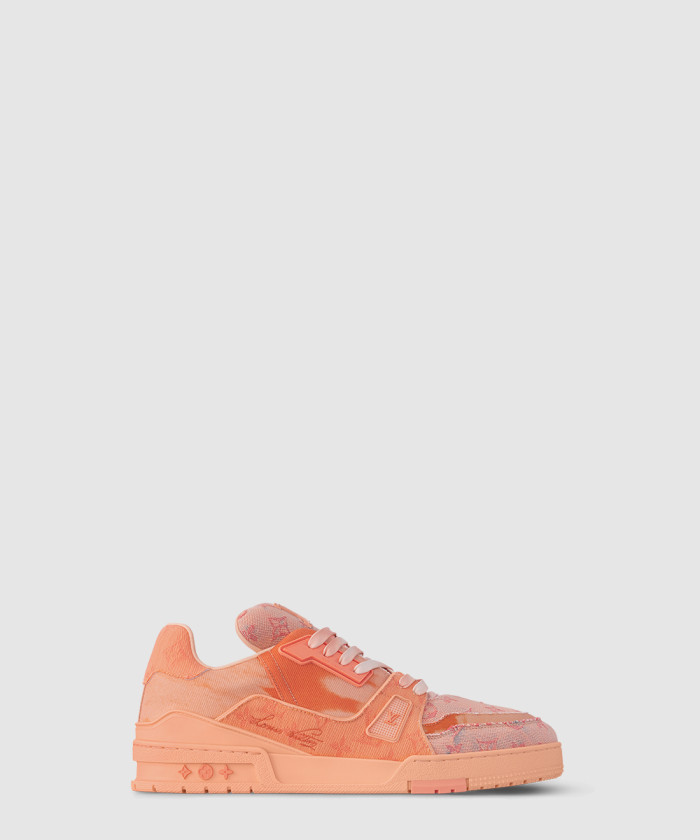 루이비통 LV 트레이너 스니커즈 1ACVN7