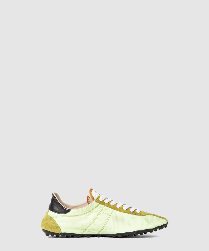 마르지엘라 스프린터 스니커즈 P8225