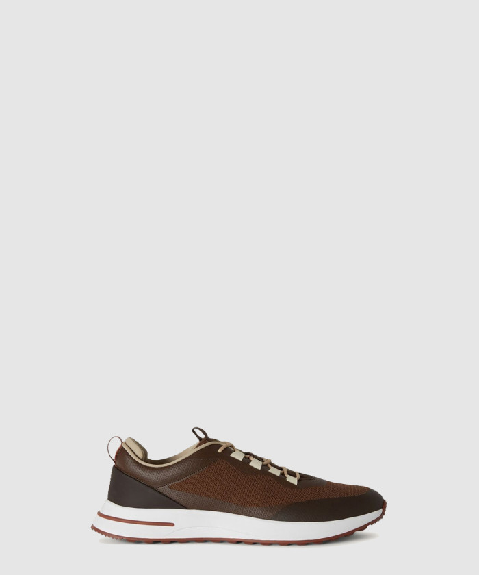 로로피아나 위크엔드 워크 스니커즈 FAM1718