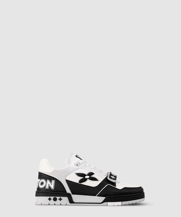 루이비통 LV 트레이너 스니커즈 1AHTDE