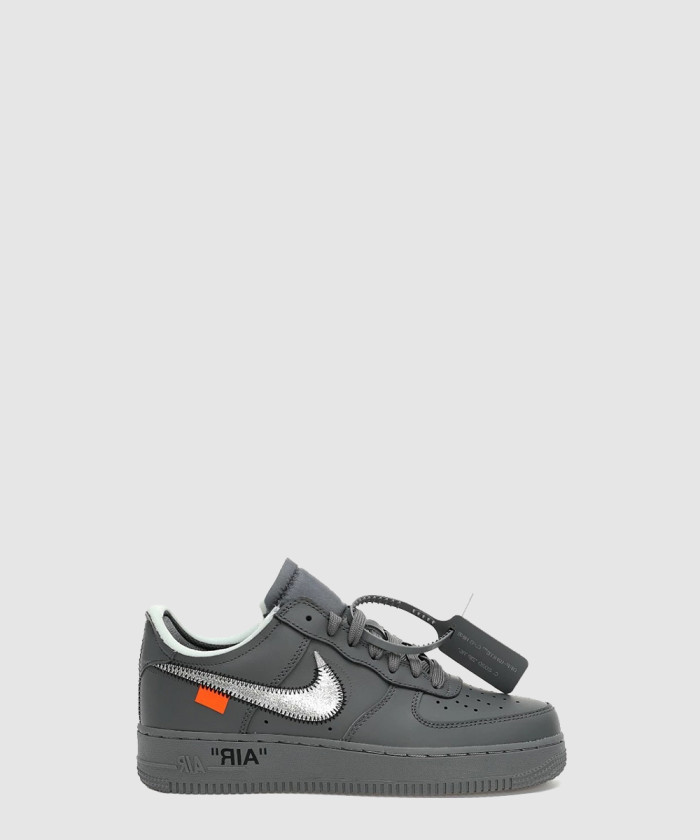 나이키 오프화이트 x 에어 포스 1 DX1419