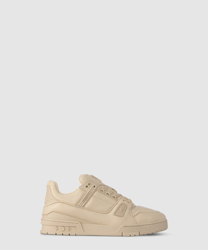 루이비통 LV TRAINER 스니커즈 1AC5BN