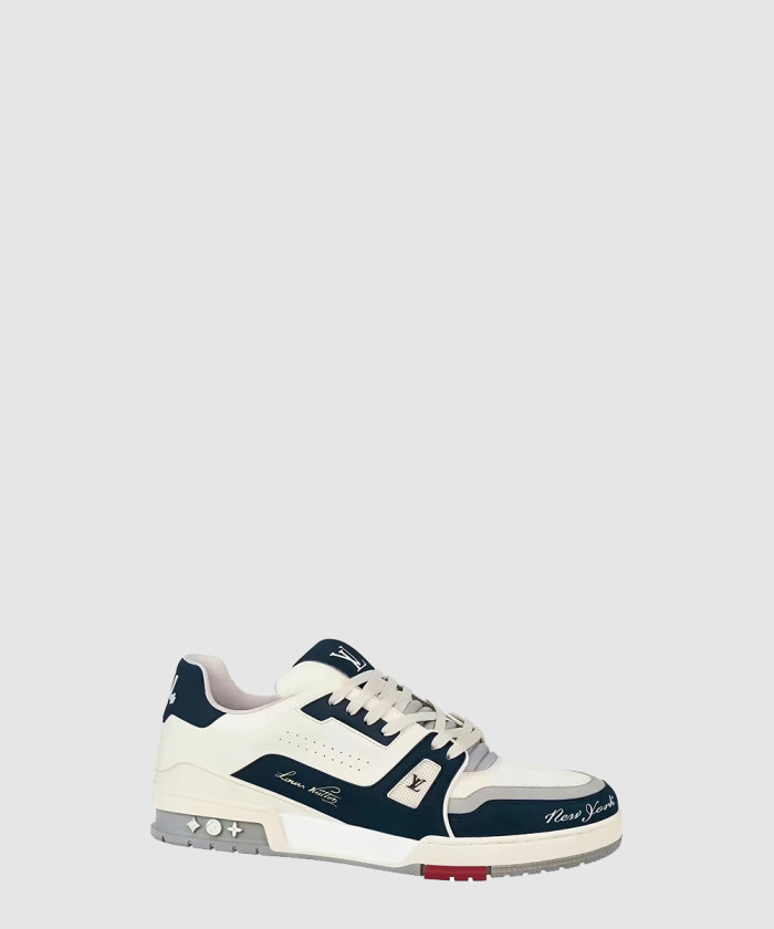 루이비통 LV 트레이너 스니커즈 1AC01Q