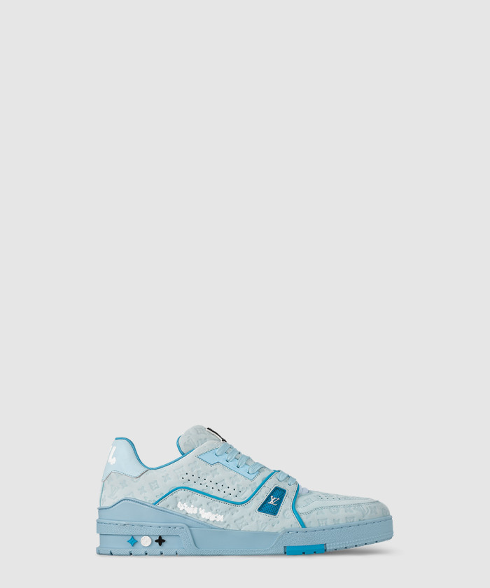 루이비통 LV 트레이너 스니커즈 1ACRYG