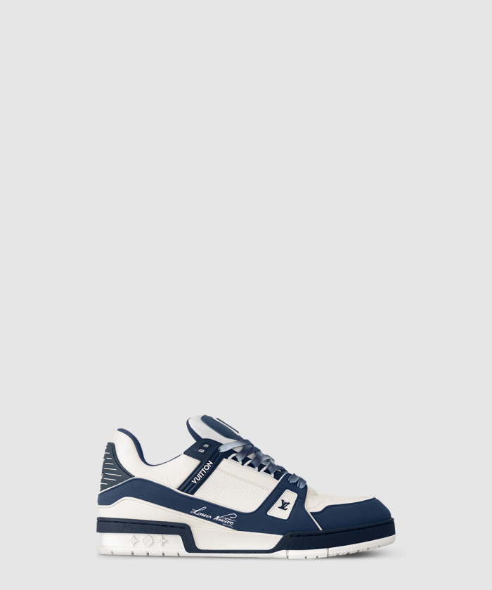 루이비통 LV 트레이너 스니커즈 1ADHCQ