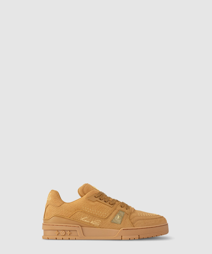 루이비통 LV 트레이너 디스트레스드 스니커즈 1ADEQ6