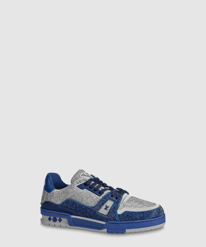 루이비통 LV 트레이너 스니커즈 1AA6QZ