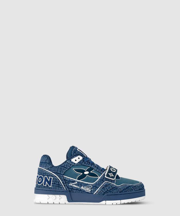 루이비통 LV 트레이너 스니커즈 1ADE31