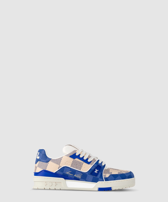 루이비통 LV 트레이너 스니커즈 1AC57X