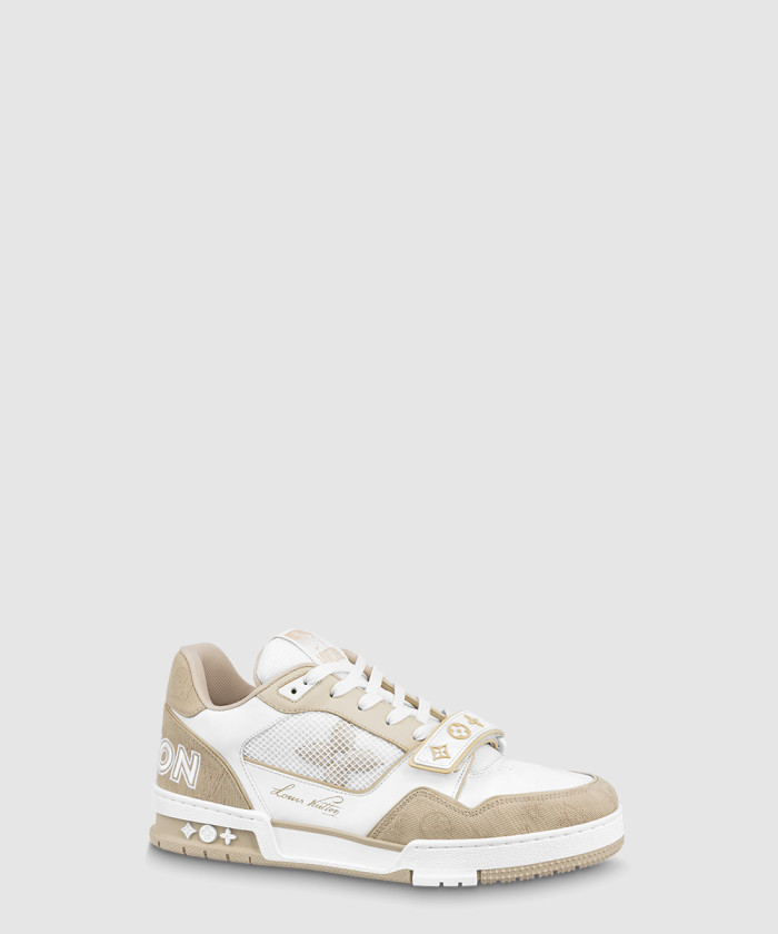 루이비통 LV 트레이너 스니커즈 1A9ZC2