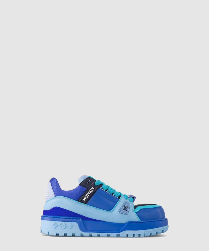 루이비통 LV 트레이너 스니커즈 1ACEFK