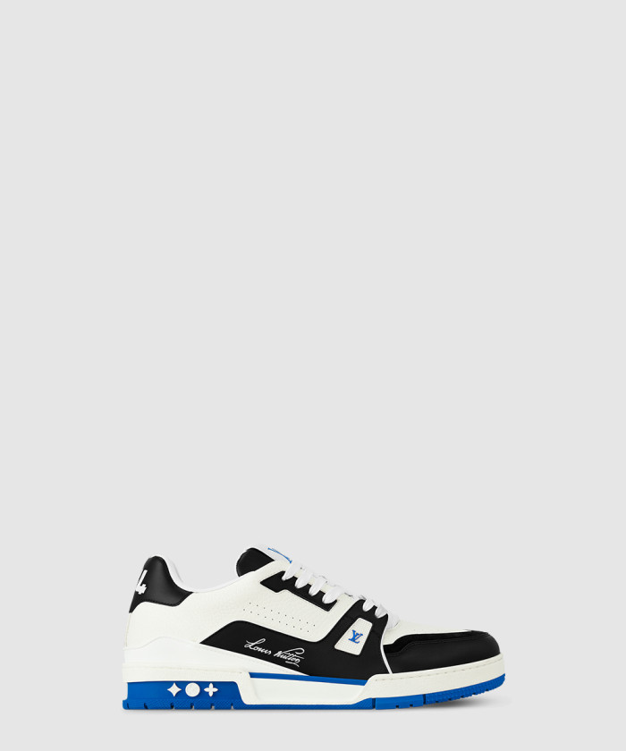 루이비통 LV 트레이너 스니커즈 1ADDYZ