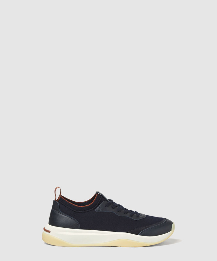 로로피아나 410 LP 워크 위시 스니커즈 FAP1495