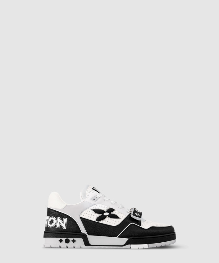 루이비통 LV 트레이너 스니커즈 1AHTD9