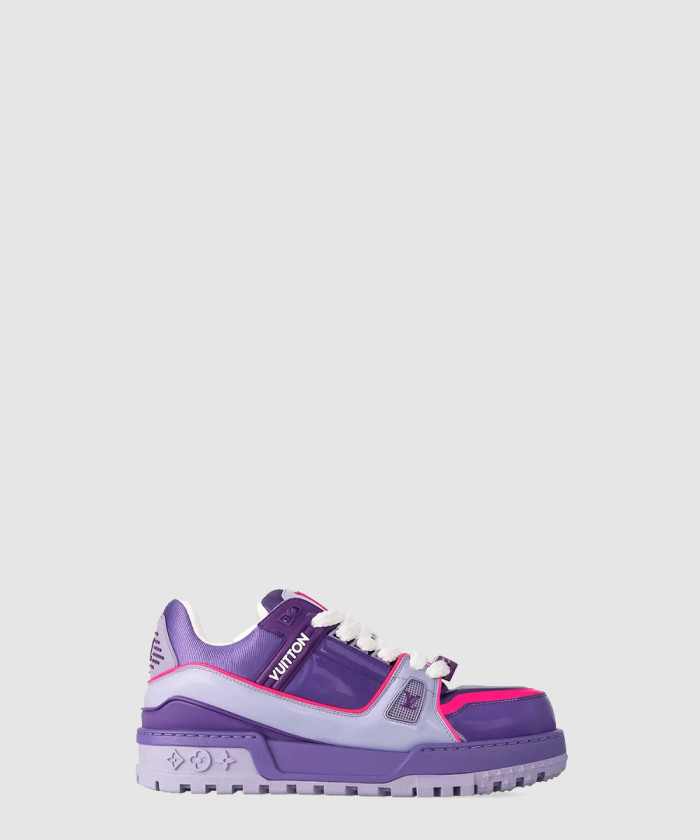 루이비통 LV 트레이너 맥시 스니커즈 1ACF70