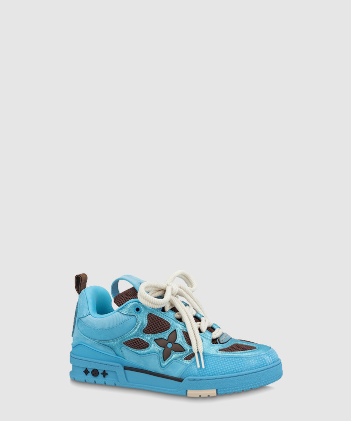 루이비통 LV 스케이트 스니커즈 1ABMID