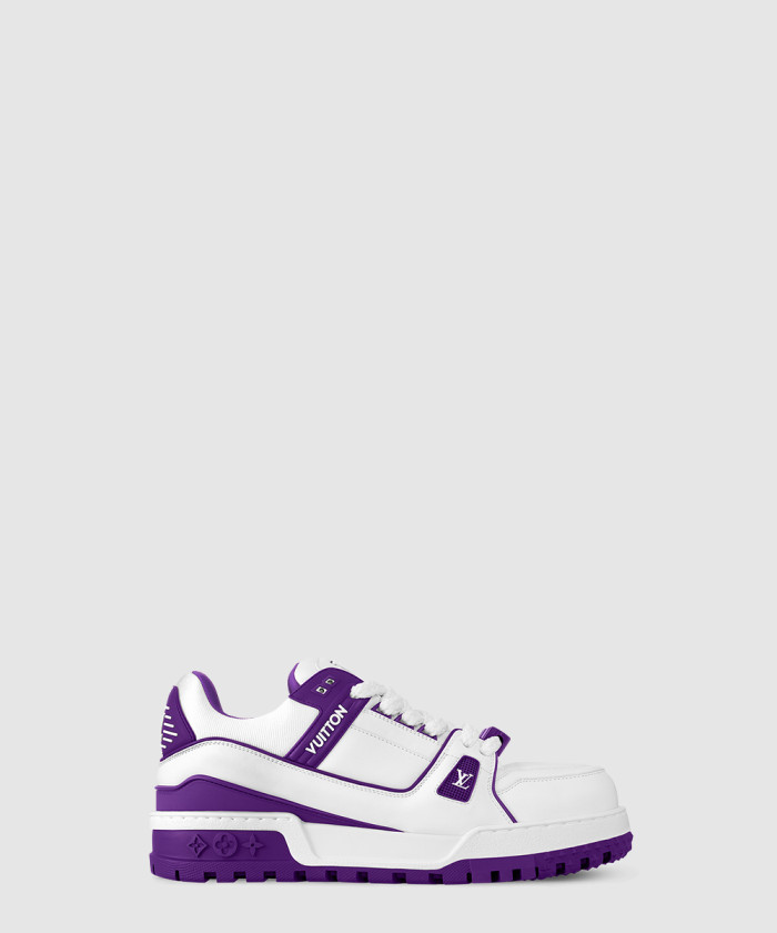 루이비통 LV 트레이너 맥시 스니커즈 1ACPQ4