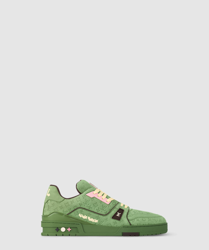 루이비통 LV 트레이너 스니커즈 1ACR6H